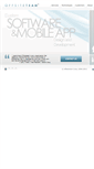 Mobile Screenshot of offsiteteam.com